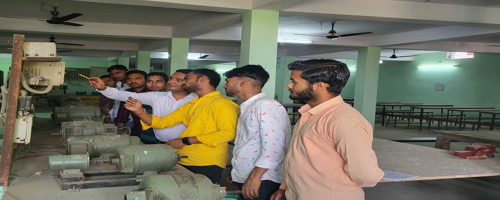 SHRI HORI LAL PRIVATE ITI [3648], GHAZIPUR